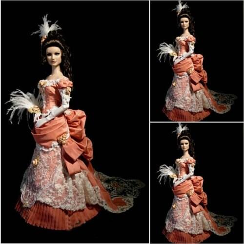 On sale SC-1098 Victorian Gothic/Civil War Southern Belle Ball Gown Dress Halloween Edwardian dresses Sz US 6-26 XS-6XL