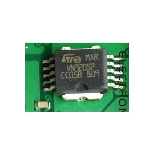 VN920SP A8697T MC145156DW2 PCA82C200T