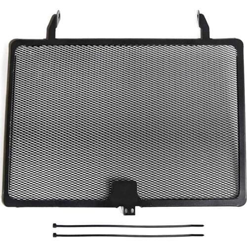 Motorcycle Radiator Guard Grille Protector Cover for Yamaha MT-09 MT09 XSR900 FZ09 MT FZ 09 2013-2016