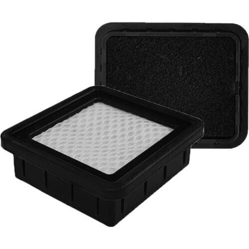 Mite Removal Machine Parts For JIMMY B302 Pro VC-B301 VC-B302 B301W B3 Pro MR100 WB32 Handheld Vacuum Cleaner HEPA Filter 3Pcs