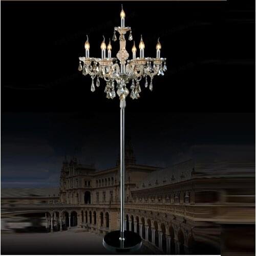 Floor Lamps AL.HaffaR China