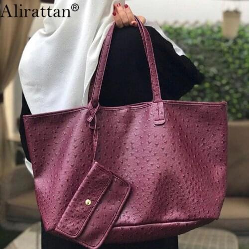 Alirattan Large Women's Bags