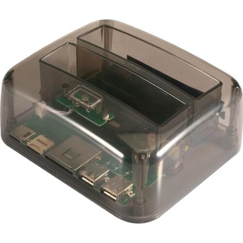HDD Docking Station USB3.0 IDE SATA Hard Disk Drive Case HDD Enclosure for 2.5 /3.5 Inch HDD/SSD Card Reader