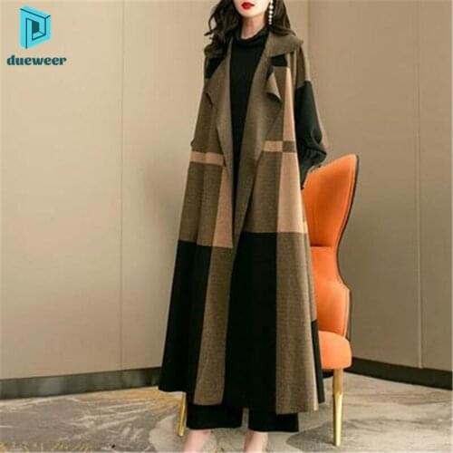 Женские плащи Dueweer China At AliExpress