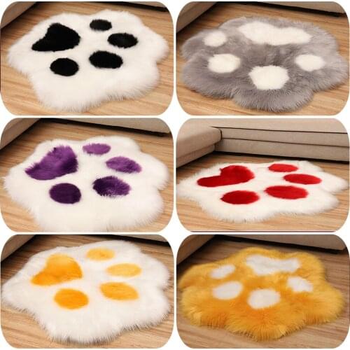 Hoiime Wool Carpets For Home