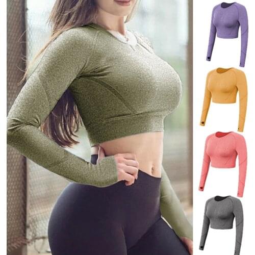 Miss Moly Women's Cropped Tank Tops