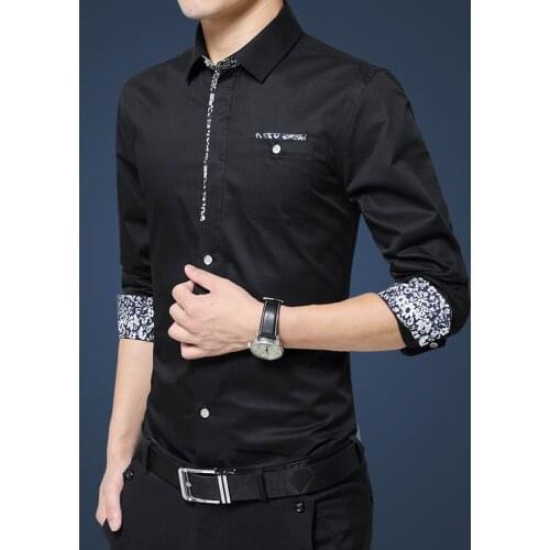 Men Shirts New New Summer Thin Mens Casual Shirt Regular Cotton Casual Shirt Men Long Sleeve Big Size Breathable Office Dress