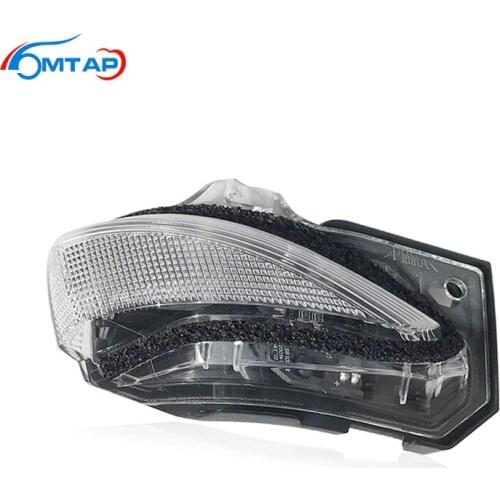 MTAP For Toyota COROLLA LEVIN 2019 2020 Exterior Rearview Mirror Repeater Light Side Mirror Turn Signal Lamp Indicator Blinker