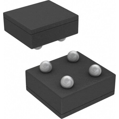 New 20pcs TPS22913BYZVR TPS22913CYZVR TPS22910AYZVR TPS22912CYZVR (64 TPS22913B 76 TPS22913C 75 TPS22910A 78 TPS22912C ) DSBGA-4