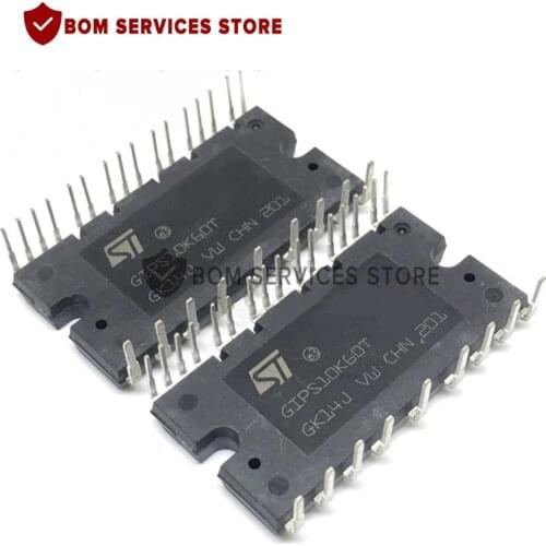 GIPS10K60T STGIPS10K60T NEW ORIGINAL IGBT MODULE