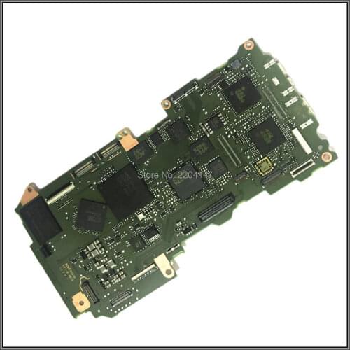 Original Main circuit Board/Motherboard/PCB repair Parts for Canon EOS 5D mark IV 5D4 SLR