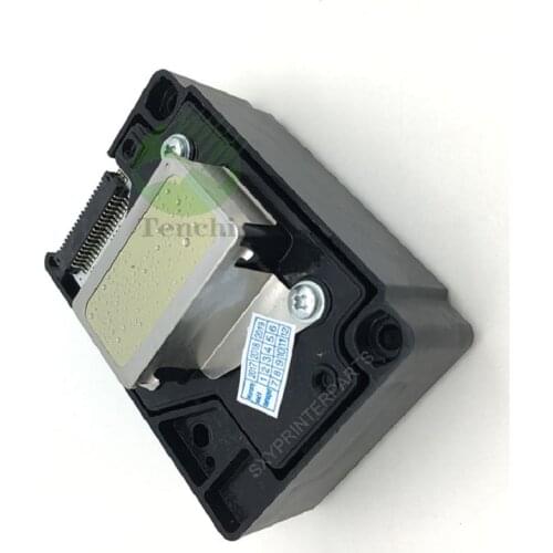 Angel Original 99% L1300 Print Head F185000 Printhead for Epson ME1100 C1100 T30 T33 T110 T1100 T1110 B1100