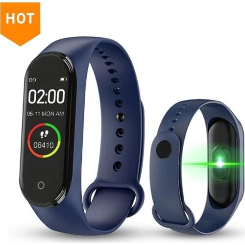 PGDM Fitness Bracelets