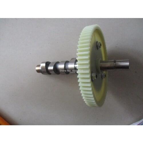 CAMSHAFT FITS CH940 34HP ENGINE 62 010 11-S 6204303