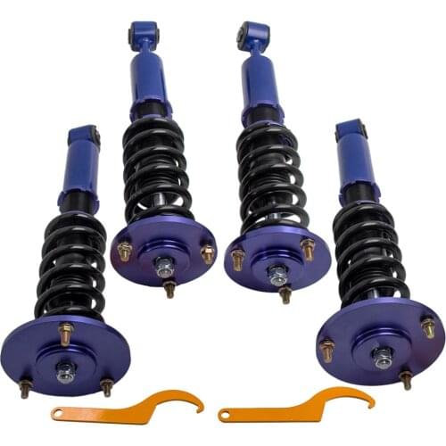 Coilover Shocks for Ford Expedition for Lincoln Navigator 2003-2006 All Models
