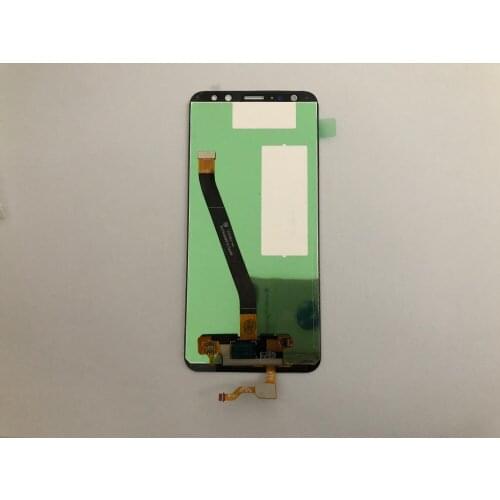 IN STOCK! 5.9" LCD Screen Display With Touch Screen Digitizer Assembly For Huawei Mate 10 Lite New