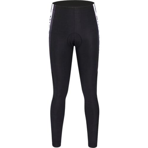 Unisex Cycling Pants Breathable 4D Gel Pad Limits Tight Trousers