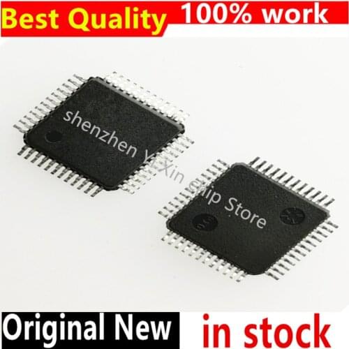 10piece)100% New ALC272 QFP-48 Chipset