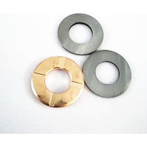 6E8-45587 90209-14011 Washer Plate Shim Pinion Set for Yamaha Outboard F 8HP - 15HP Outboard Engine
