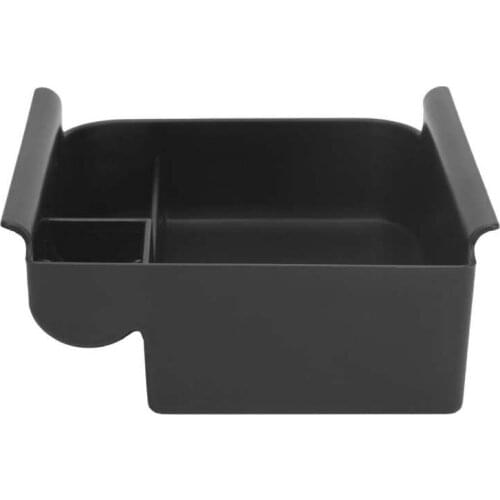 Car tools oto aksesuar Auto Center Console Storage Box Armrest Container Organizer Fit for MK8 2019‑2020 car storage