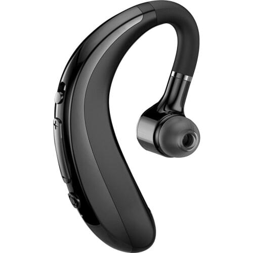 S300 Wireless Bluetooth Earphone Headsets Office Bluetooth Headphones With Mic Stereo Sound Music Earbud Free Shipping