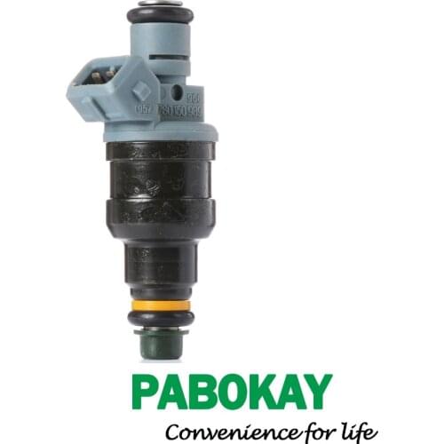 For VW SANTANA FUEL INJECTOR 026133025 0280150990 0280150146 0280150989