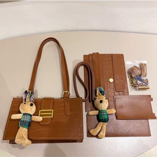 FASHIONS KZ Women's Bags