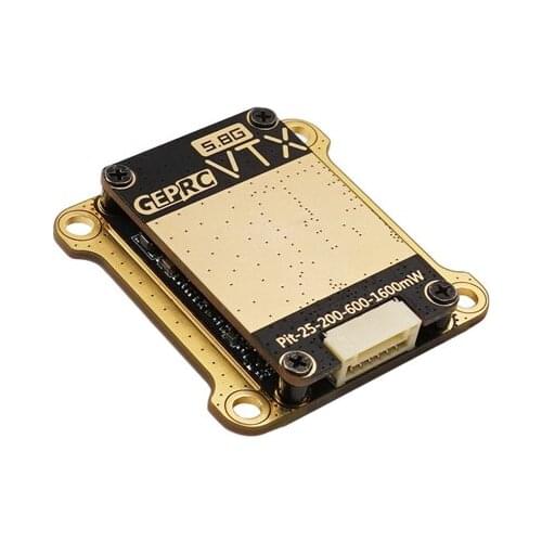 GEPRC RAD VTX 5.8G 1.6W for FPV RC Racing Drone
