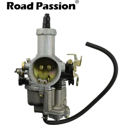 Road Passion Motorcycle Carburetor For CG200 CQR250 CG 200 CQR 250