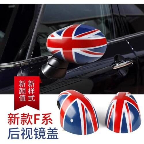 LUBIAN External Car Tuning