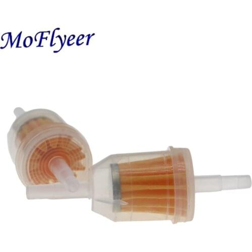MoFlyeer Motorcycle Oil Filters