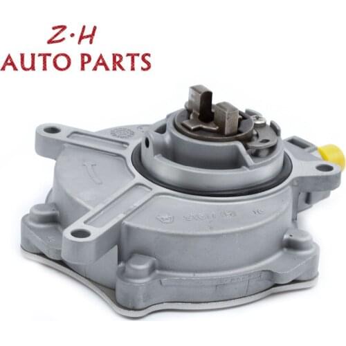 NEW Mechanical Brake System Vacuum Pump 06D 145 100 G For Audi A1 A4 A6 TT VW Golf Passat Polo Jetta Skoda Seat 2.0T 7.24807.20