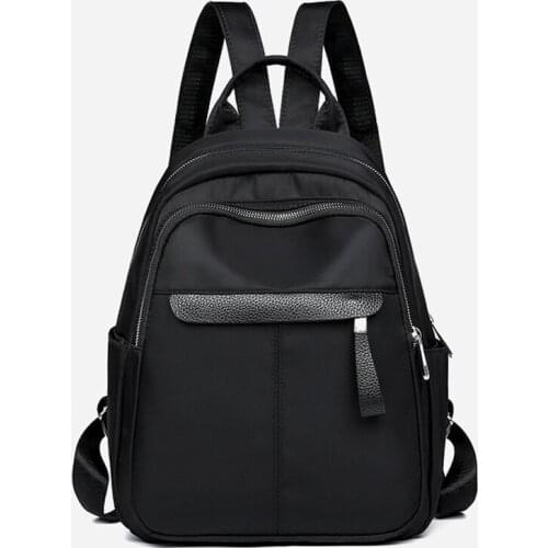 2020 Winter New Fashion Female Backpack Big Capacity Phone Purse New Trendy Shoulder bags