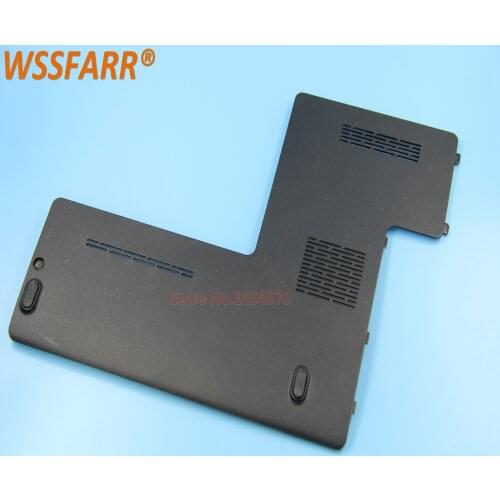 Original for Toshiba Satellite C660 C660D HDD Hard Drive Memory RAM Door Cover AP0H0000500