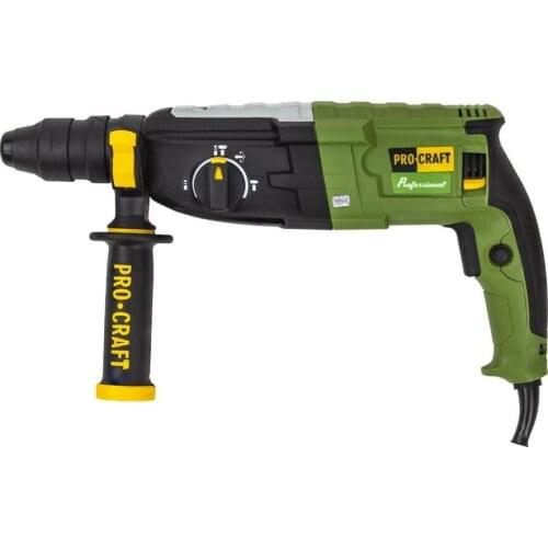 ProCraft Rotary Hammer Chucks