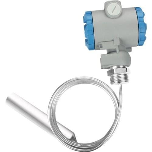 QiROD Level Sensors