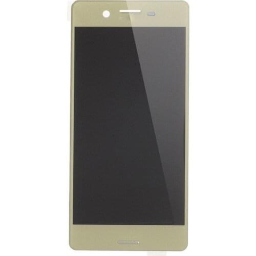 Display Screen Touch Digitizer Replacement Screen for Sony Xperia X Performance