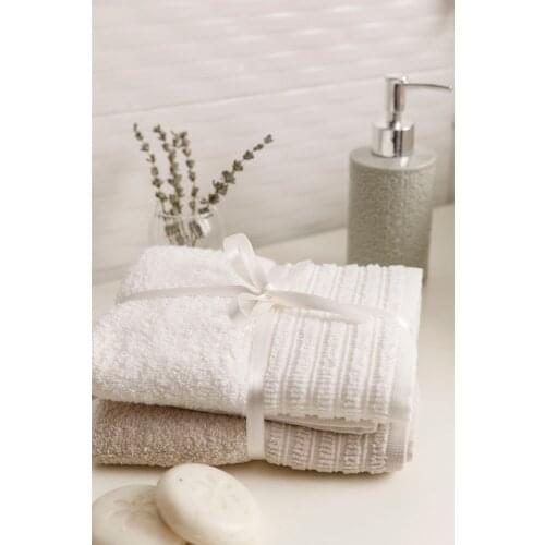 TamaHome Face Towels