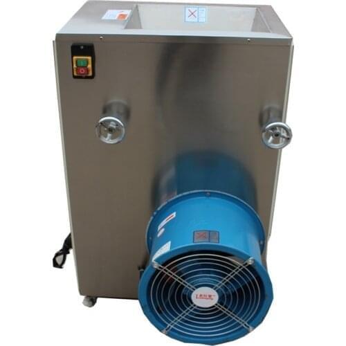 High promotional garlic breaking machine garlic splitting machine garlic segment separating machine for sale