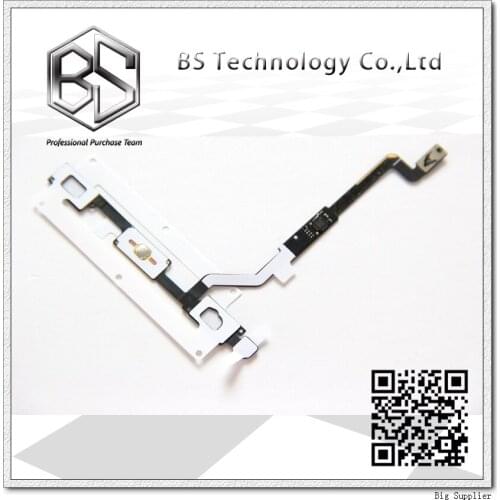 10pcs/lot Original Home Button Key Touch Sensor Function Flex for Samsung Note3 N9005 N900