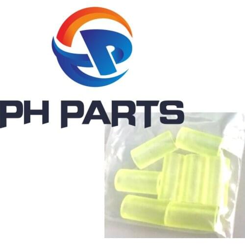 1X Feed Exit Roller tire Assembly For Fujitsu Fi-6125LA 6225LA 6130 6230 6230Z 6140 6140Z 6240