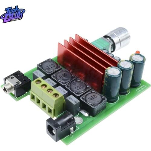 2.0 HIFI level TPA3116 digital Power Amplifier Board TPA3116D2 Power Amplifier board