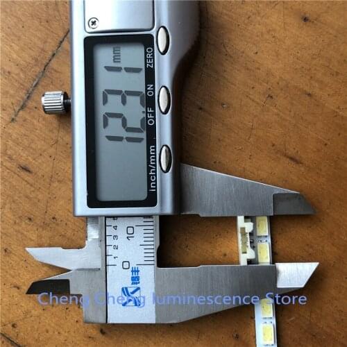 2Pieces/lot 510mm LED Backlight Lamp 72leds For Sam sung 46 inch LCD TV UA46D5000PR 2011SVS46 5K6K H1B-1CH BN64-01644A 100%NEW