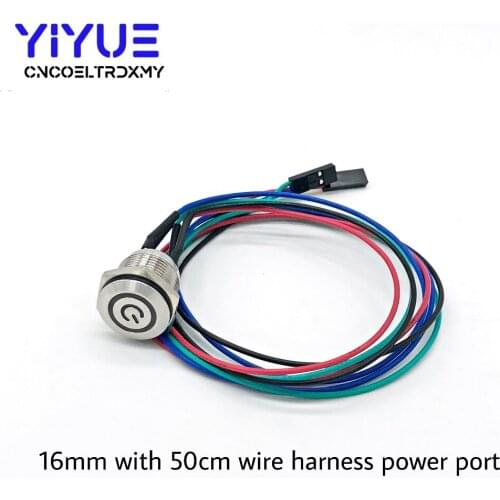 Световые LED-индикаторы CNCOELTRDXMY China At AliExpress