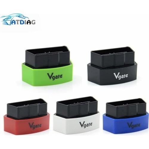 [Genuine]Vgate iCar 3 ELM327 WiFi OBD2 Diagnostics Scanner for ANDROID iOS iPHONE iPAD Vgate iCar3 WIFI Lowest Price