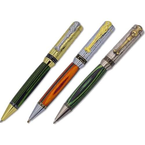 DIY pirate panic pen kits RZ-BP232