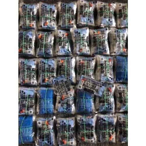 10 pair ER10 Electrodes For Sumitomo TYPE-39/Typ-66/typ-81C 600C 400S Fiber Optic Fusion Splicer ER10 lectrode rod Free Shipping