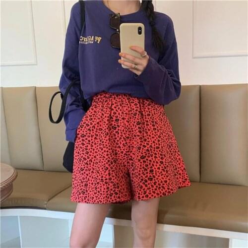 Womens T-shirts Tops Japanese Kawaii Ladies Ulzzang Ladies Shirt Loose Print Tshirt Female Korean Harajuku Clothes For Women