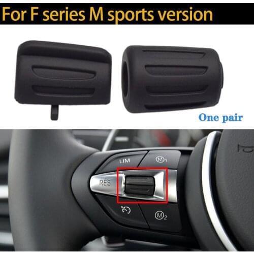 GOOOODABC Steering Wheel Parts