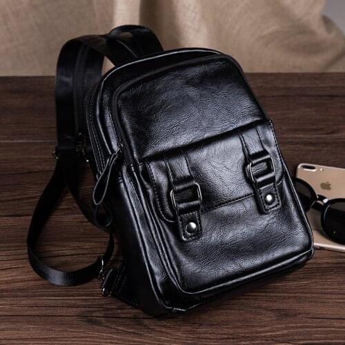 Key Choice Mens Fashion Bags